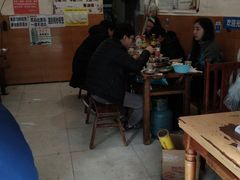 大堂-黑竹香鸡(营和巷店)