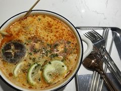 -嗒令甜品·主题融合料理餐厅(首座时代店)