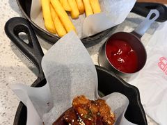 -必胜客(龙茗店)