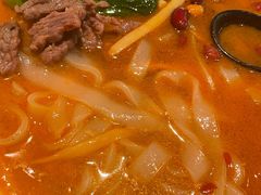 -漆黑觉米粉(三里屯店)