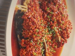 -香丰阁·烤鸭·川湘菜(清河店)