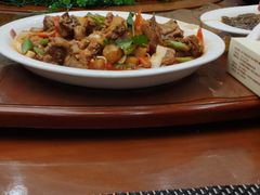-清真悦宾楼食府(海湖店)