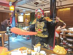 -红运火锅·中国名火锅·国风演绎(省体店)