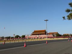 -北京饭店