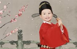 -盘子女人坊古装写真摄影(天津总店)