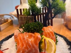 -尚海豆捞(乐虹坊店)