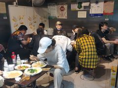 -郭记小街麻辣烫(南小街总店)