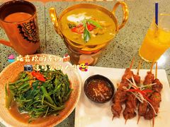 -Home Thai·泰谣(王府井apm店)