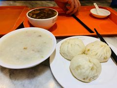 -天兴居(鲜鱼口街店)