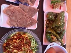 -伊穆祥牛肉面总店·清真