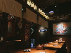 -醉虎传(南锣鼓巷店)