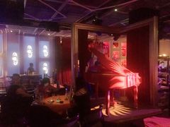 -JUKEBOX玖部音乐餐厅(华侨城店)