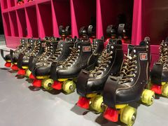 -VS SPORTS PARK运动玩乐园·团建·生日会(合生汇店)