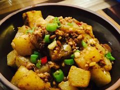 -三五家常菜馆(师范路店)