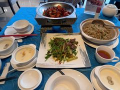 -海陵岛保利皇冠假日酒店·御公馆中餐厅 CANAL LNUA