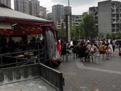 -赞酱川式烤肉(蜀都万达店)