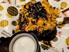 -泰妃殿(武汉首店)