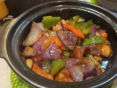 -日昌餐馆(亦庄店)