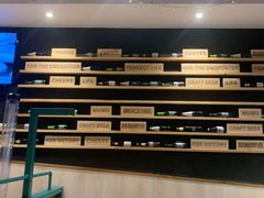 大堂-木屋烧烤(岗顶二店)
