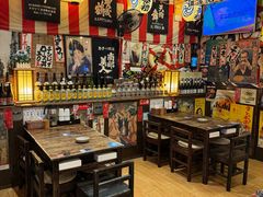 -平成屋·午肴夜酒(四川北路店)