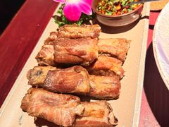 -花马天堂云南餐厅 Lost Heaven(外滩店)