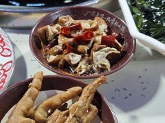 -厂花素芬九宫格火锅(益州大道店)