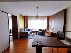 -广州花园酒店