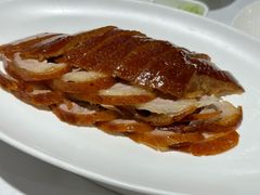 -福海居烤鸭店(鸟巢店)