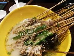 -三个大叔东北烧烤·砂锅菜(西三旗店)