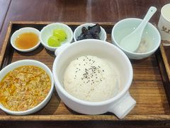 -蟹上黄·蟹黄面·江南糖水(人民广场店)