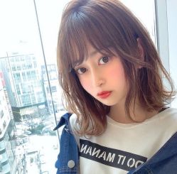 中发-TRIMS HAIR 修剪造型·烫染接发