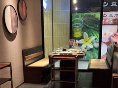 -捞王锅物料理(四川北路店)