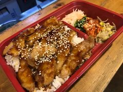 -牛村烤肉餐厅.自助烤肉