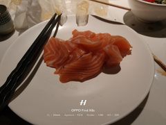 -加餐海鲜自助(宝龙一城店)