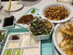 -紫光园(燕郊总店)