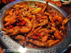 -蛮横肉蟹煲(印象城店)