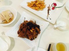 -老正兴菜馆(福州路店)