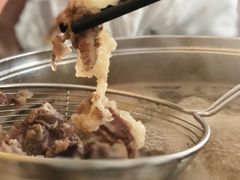 -陈记顺和潮汕牛肉火锅(韩江路店)