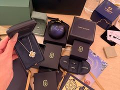 -Harry Winston 海瑞温斯顿