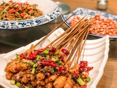串烧虾-邻里佬湘(东区店)