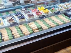 -FANEN法念·烘焙·甜点(万象城店)