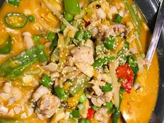 -江味龙虾馆·裸蓝龙虾(南山店)