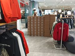-银泰百货(北京大红门店)