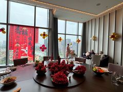 -成都海湾酒店·海湾壹品中餐厅(远大购物中心店)