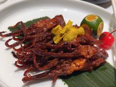 -荣兴酒家(徐家汇店)