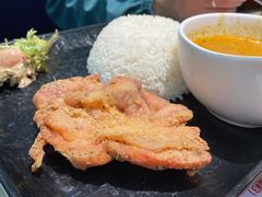 -阿飛冰室(下沙店)