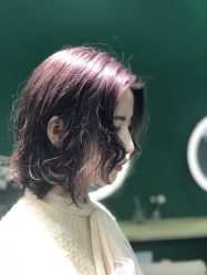 短发-Moyue HAIR SALON