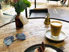 -O'mills Sourdough Bakery&Bistro(永嘉路店)
