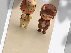 -泡泡玛特POPMART(上海环球港店)