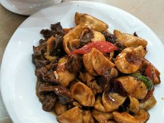 蛋白牛腩-海燕酒店(惠济路店)